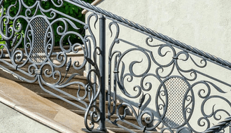 Fatih Ferro Battuto Slideshow Image 1